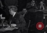 Image of John L Lewis United States USA, 1947, second 38 stock footage video 65675035915