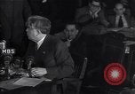 Image of John L Lewis United States USA, 1947, second 40 stock footage video 65675035915