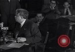 Image of John L Lewis United States USA, 1947, second 41 stock footage video 65675035915