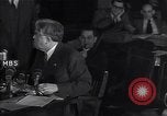 Image of John L Lewis United States USA, 1947, second 42 stock footage video 65675035915