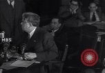 Image of John L Lewis United States USA, 1947, second 43 stock footage video 65675035915