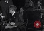Image of John L Lewis United States USA, 1947, second 44 stock footage video 65675035915
