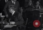 Image of John L Lewis United States USA, 1947, second 45 stock footage video 65675035915
