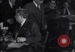 Image of John L Lewis United States USA, 1947, second 46 stock footage video 65675035915