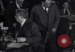 Image of John L Lewis United States USA, 1947, second 47 stock footage video 65675035915