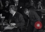Image of John L Lewis United States USA, 1947, second 48 stock footage video 65675035915