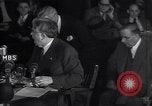 Image of John L Lewis United States USA, 1947, second 49 stock footage video 65675035915