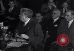 Image of John L Lewis United States USA, 1947, second 51 stock footage video 65675035915