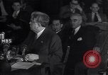 Image of John L Lewis United States USA, 1947, second 53 stock footage video 65675035915