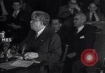 Image of John L Lewis United States USA, 1947, second 55 stock footage video 65675035915