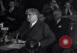 Image of John L Lewis United States USA, 1947, second 60 stock footage video 65675035915