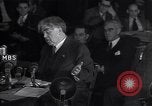Image of John L Lewis United States USA, 1947, second 61 stock footage video 65675035915