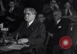 Image of John L Lewis United States USA, 1947, second 62 stock footage video 65675035915