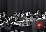 Immagine di Warren Austin New York United States USA, 1948, secondo 58 filmato di repertorio 65675035916
