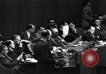 Immagine di Warren Austin New York United States USA, 1948, secondo 62 filmato di repertorio 65675035916