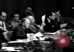 Image of US Ambassador Warren Austin United States USA, 1948, second 1 stock footage video 65675035917