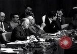 Image of US Ambassador Warren Austin United States USA, 1948, second 3 stock footage video 65675035917