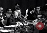 Image of US Ambassador Warren Austin United States USA, 1948, second 4 stock footage video 65675035917