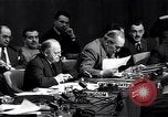 Image of US Ambassador Warren Austin United States USA, 1948, second 6 stock footage video 65675035917