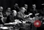 Image of US Ambassador Warren Austin United States USA, 1948, second 7 stock footage video 65675035917