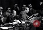 Image of US Ambassador Warren Austin United States USA, 1948, second 8 stock footage video 65675035917