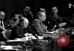 Image of US Ambassador Warren Austin United States USA, 1948, second 9 stock footage video 65675035917