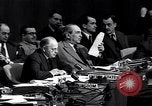Image of US Ambassador Warren Austin United States USA, 1948, second 10 stock footage video 65675035917