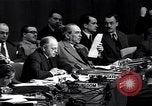 Image of US Ambassador Warren Austin United States USA, 1948, second 11 stock footage video 65675035917