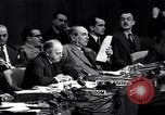Image of US Ambassador Warren Austin United States USA, 1948, second 12 stock footage video 65675035917