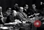 Image of US Ambassador Warren Austin United States USA, 1948, second 13 stock footage video 65675035917