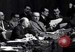 Image of US Ambassador Warren Austin United States USA, 1948, second 14 stock footage video 65675035917