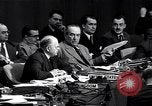 Image of US Ambassador Warren Austin United States USA, 1948, second 15 stock footage video 65675035917