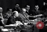 Image of US Ambassador Warren Austin United States USA, 1948, second 16 stock footage video 65675035917
