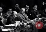Image of US Ambassador Warren Austin United States USA, 1948, second 18 stock footage video 65675035917