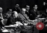 Image of US Ambassador Warren Austin United States USA, 1948, second 19 stock footage video 65675035917