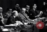 Image of US Ambassador Warren Austin United States USA, 1948, second 20 stock footage video 65675035917