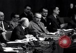 Image of US Ambassador Warren Austin United States USA, 1948, second 21 stock footage video 65675035917