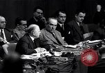 Image of US Ambassador Warren Austin United States USA, 1948, second 22 stock footage video 65675035917