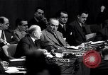 Image of US Ambassador Warren Austin United States USA, 1948, second 23 stock footage video 65675035917