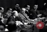 Image of US Ambassador Warren Austin United States USA, 1948, second 24 stock footage video 65675035917