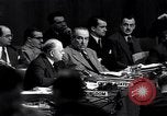 Image of US Ambassador Warren Austin United States USA, 1948, second 27 stock footage video 65675035917