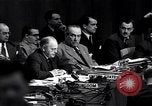 Image of US Ambassador Warren Austin United States USA, 1948, second 28 stock footage video 65675035917