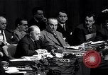 Image of US Ambassador Warren Austin United States USA, 1948, second 29 stock footage video 65675035917