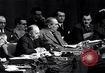 Image of US Ambassador Warren Austin United States USA, 1948, second 30 stock footage video 65675035917