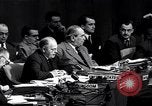 Image of US Ambassador Warren Austin United States USA, 1948, second 31 stock footage video 65675035917