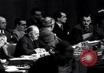 Image of US Ambassador Warren Austin United States USA, 1948, second 32 stock footage video 65675035917