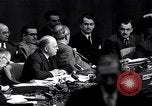 Image of US Ambassador Warren Austin United States USA, 1948, second 33 stock footage video 65675035917