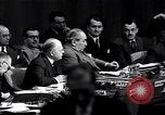 Image of US Ambassador Warren Austin United States USA, 1948, second 34 stock footage video 65675035917