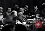 Image of US Ambassador Warren Austin United States USA, 1948, second 35 stock footage video 65675035917