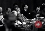 Image of US Ambassador Warren Austin United States USA, 1948, second 37 stock footage video 65675035917